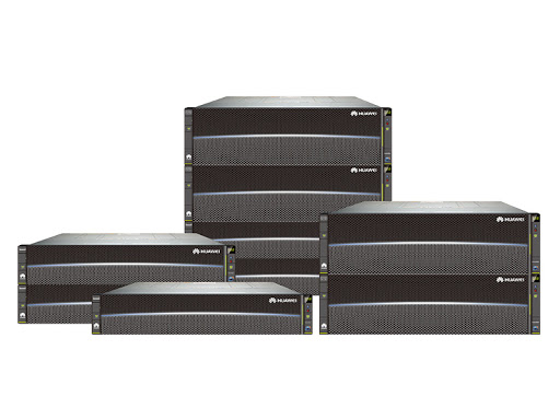 Huawei Storage System